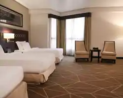 Pullman Zamzam Madina thumbnail